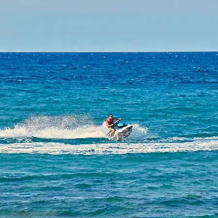 Lesante Blu Exclusive Beach Resort - Adults Only-2